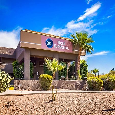 Best Western Innsuites Phoenix Hotel & Suites Ngoại thất bức ảnh