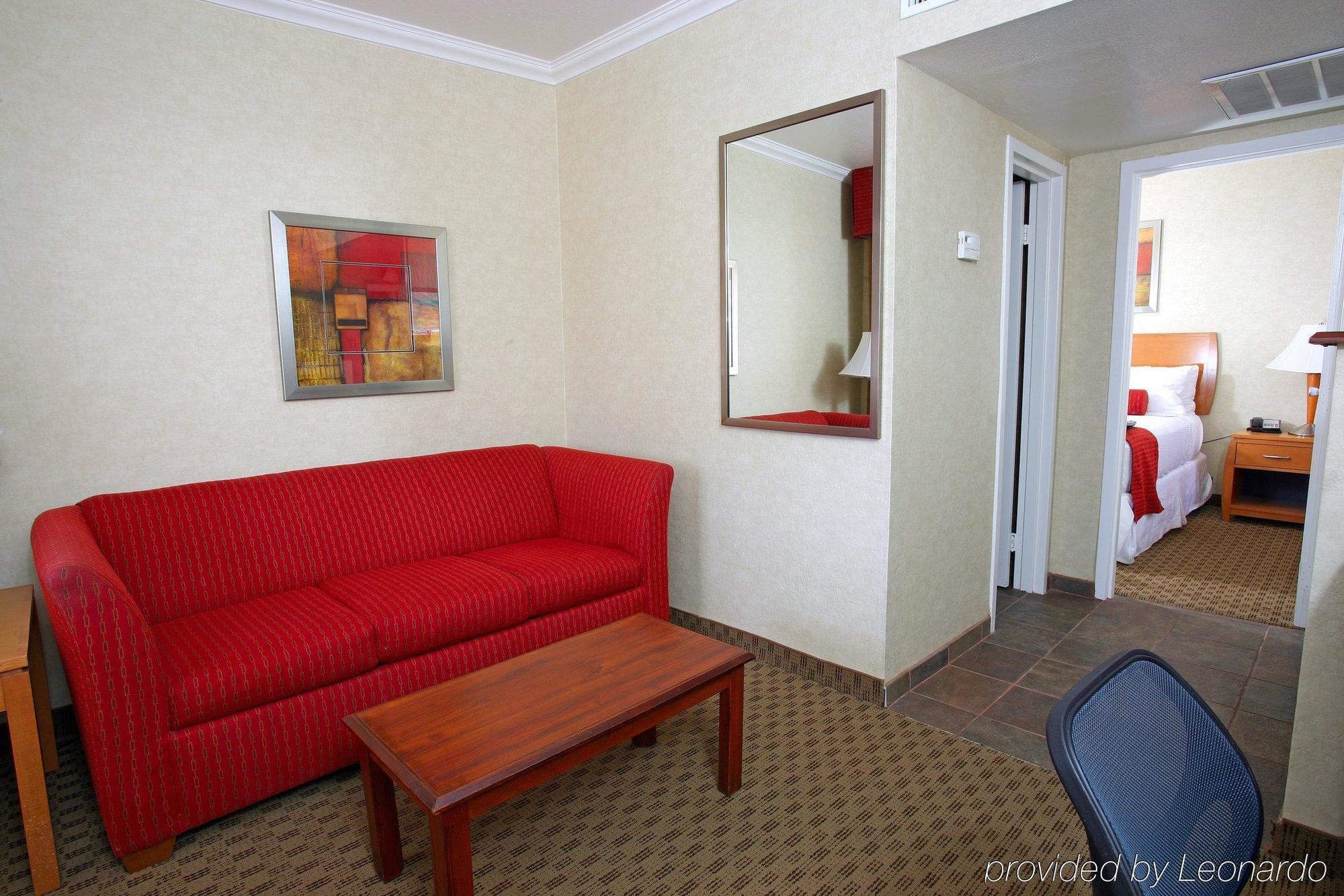 Best Western Innsuites Phoenix Hotel & Suites Phòng bức ảnh