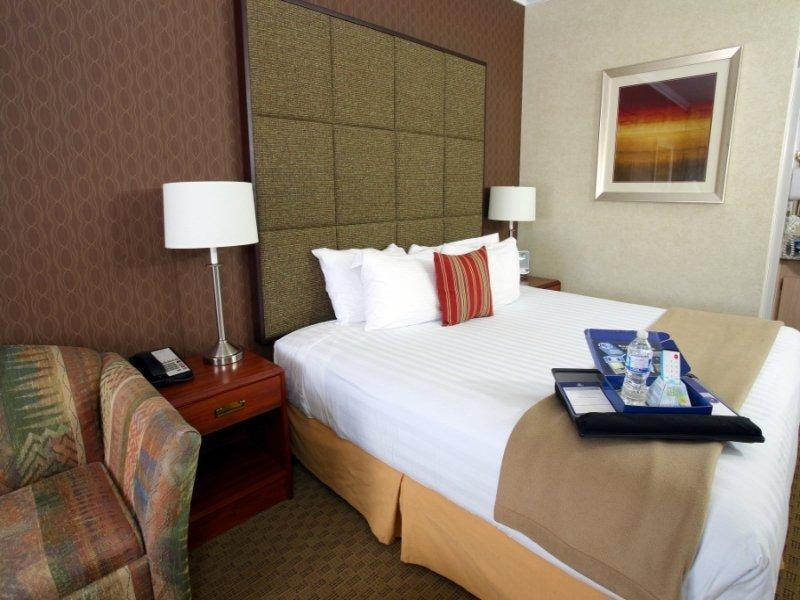 Best Western Innsuites Phoenix Hotel & Suites Ngoại thất bức ảnh