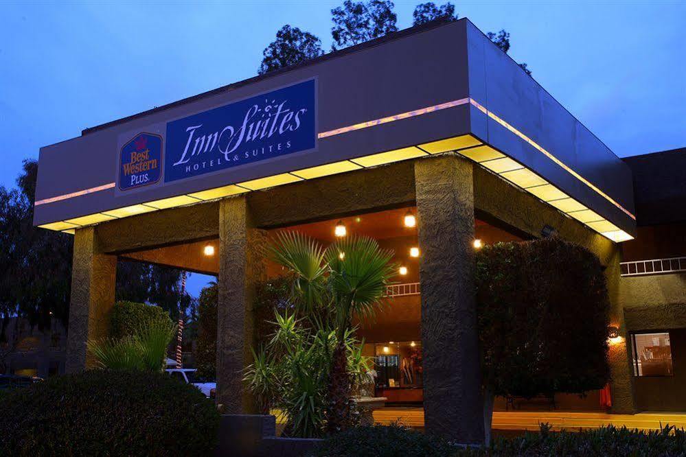 Best Western Innsuites Phoenix Hotel & Suites Ngoại thất bức ảnh