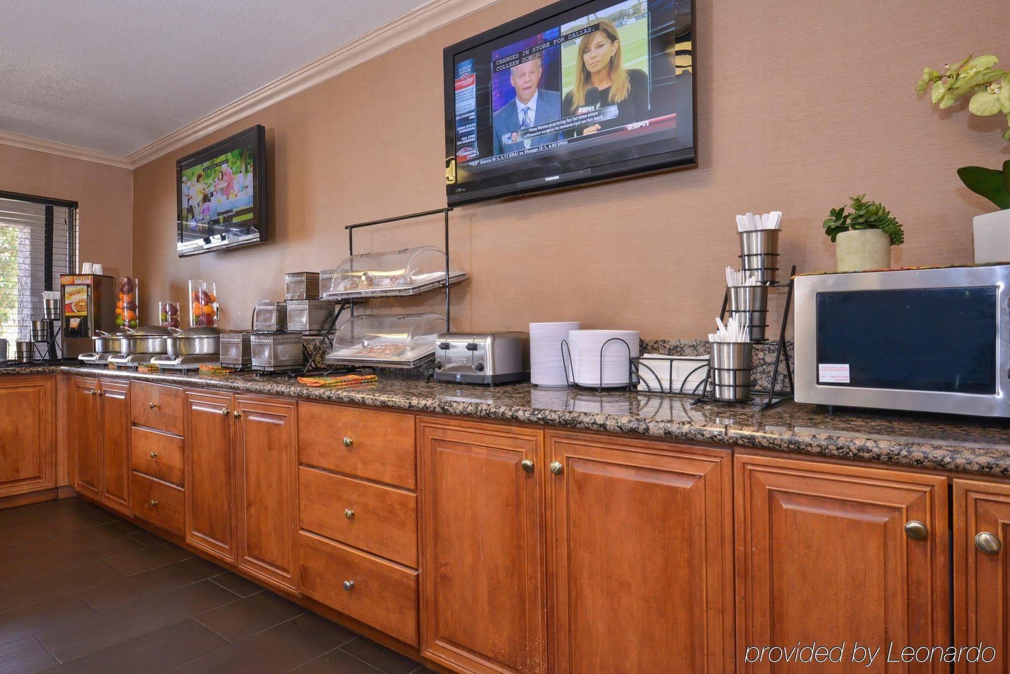Best Western Innsuites Phoenix Hotel & Suites Ngoại thất bức ảnh